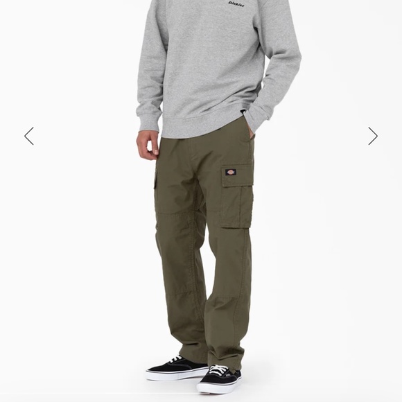 Dickies Eagle Bend Relaxed Fit Cargo Pants - Picture 1 of 9